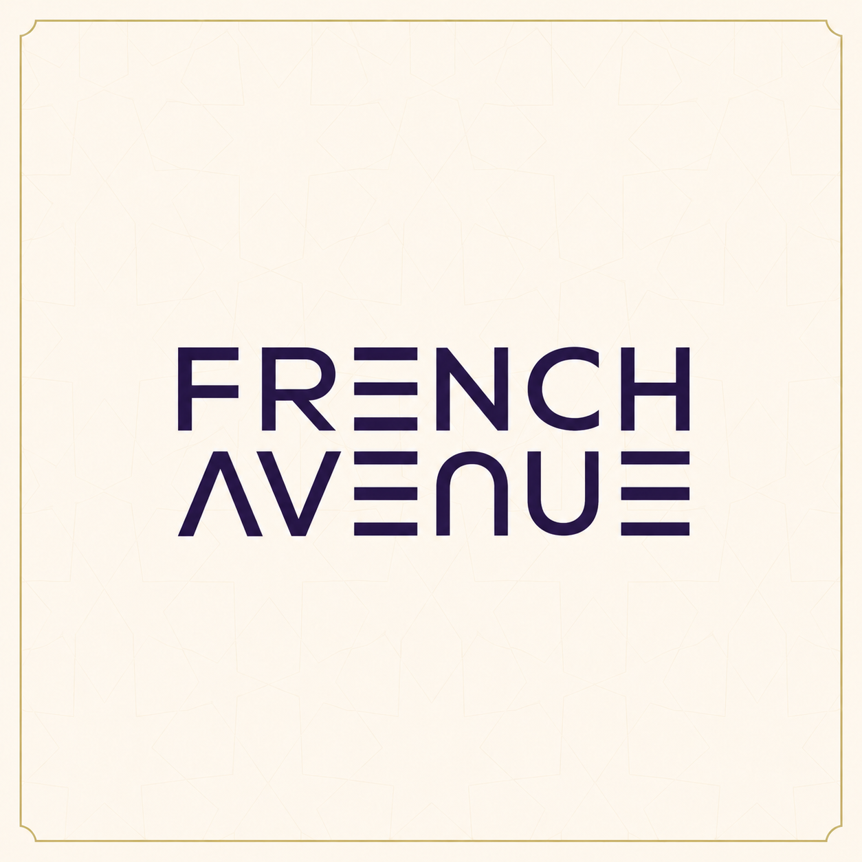 French Avenue