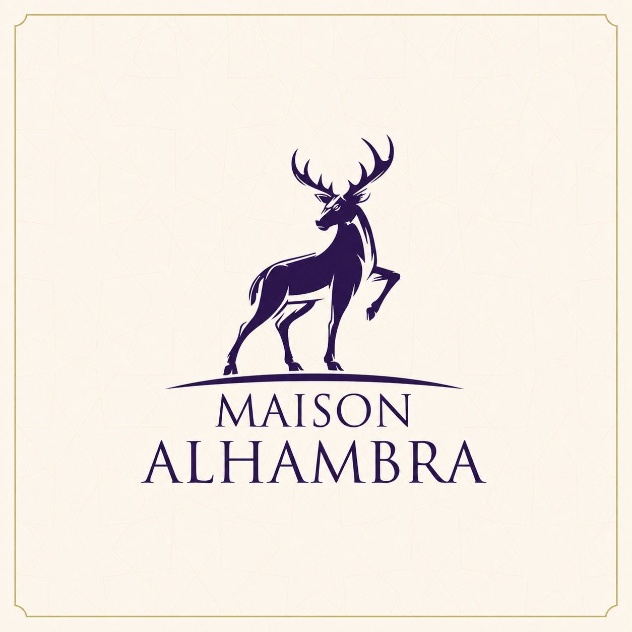Maison Alhambra