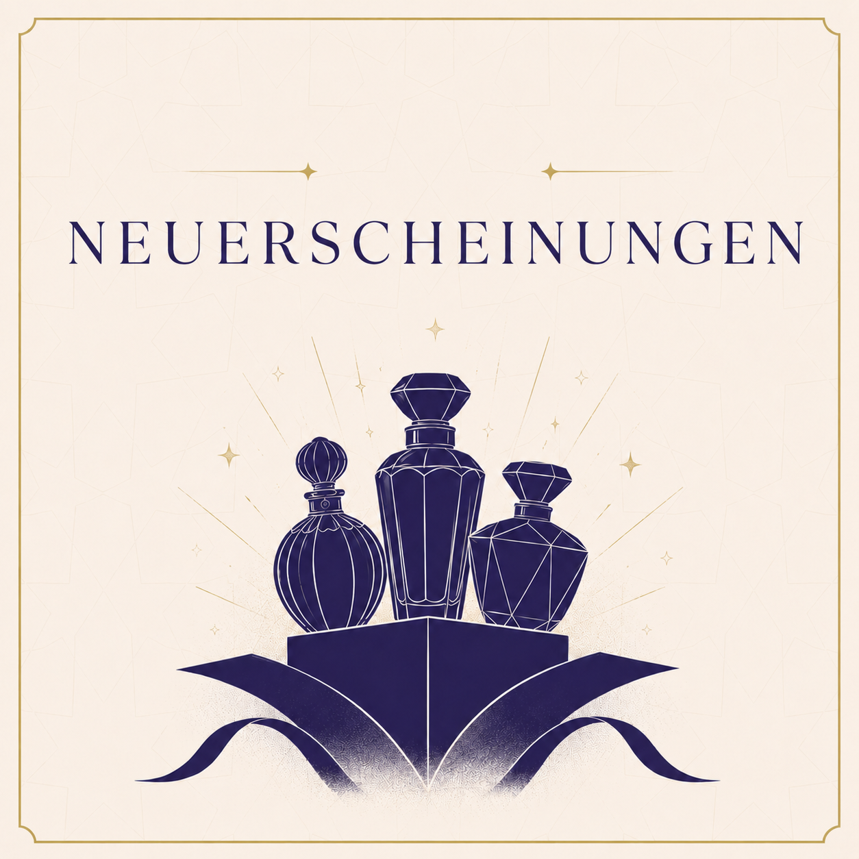 Neuerscheinungen