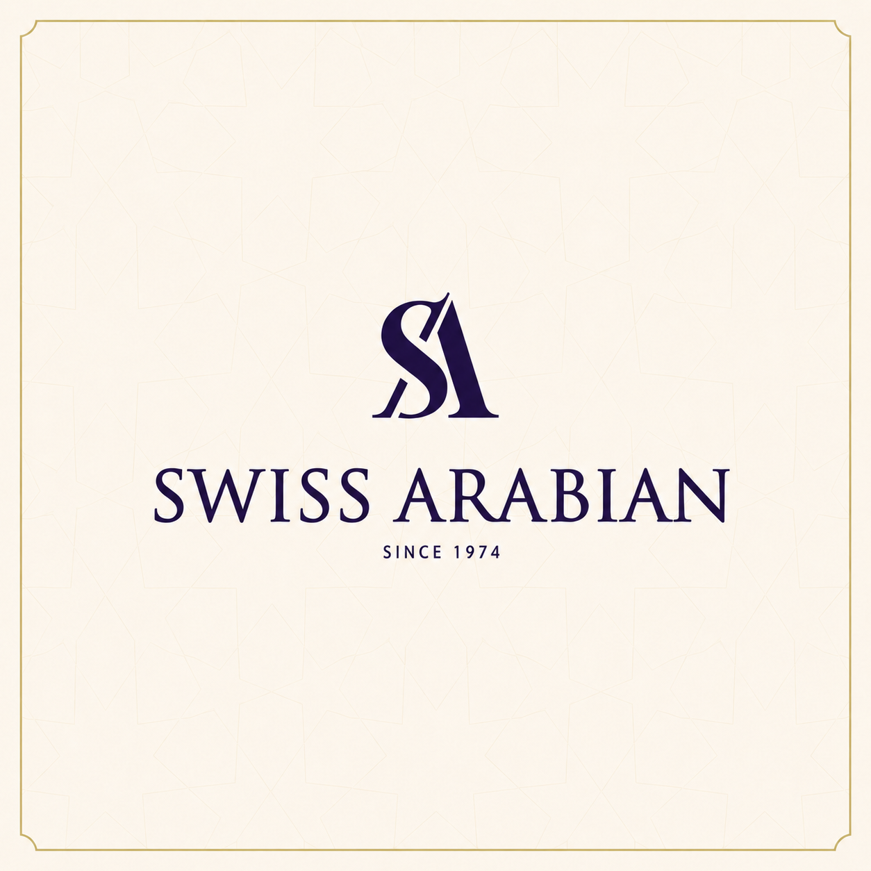 Swiss Arabian