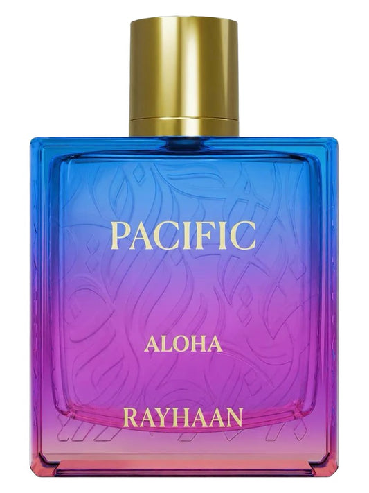 Pacific Aloha