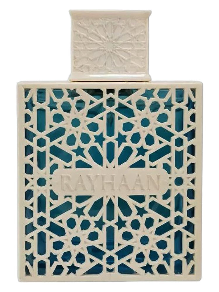 Azul
