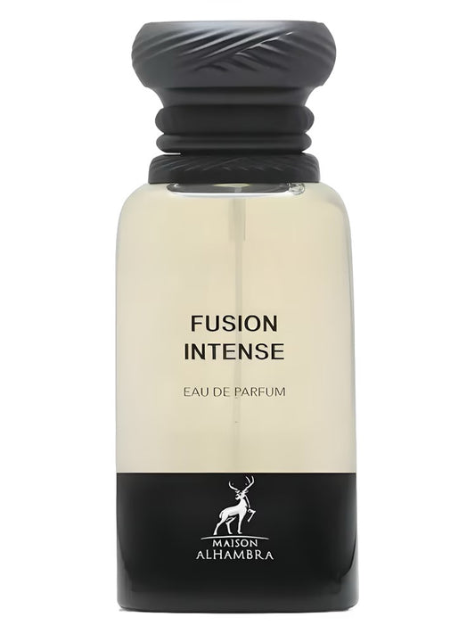 Fusion Intense