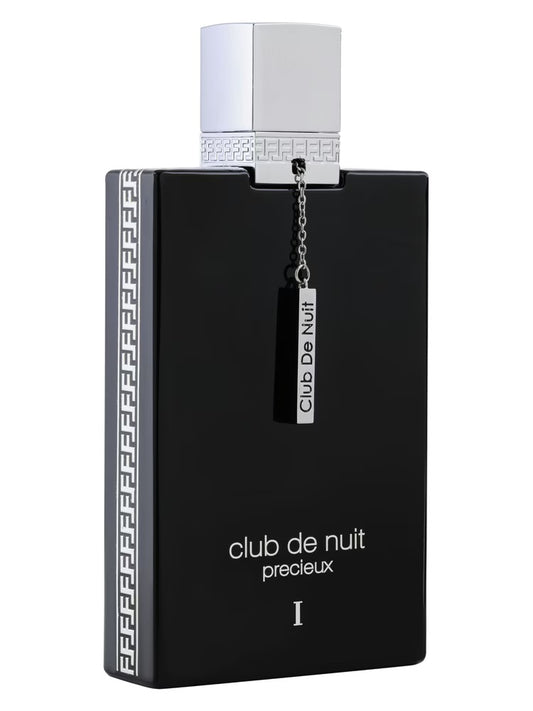 Club de Nuit Precieux