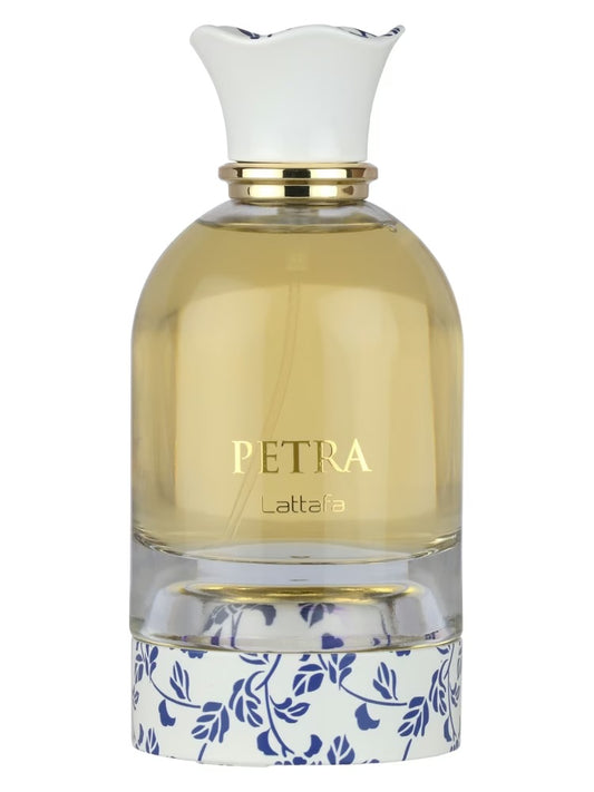 Petra