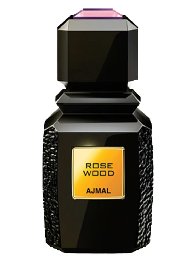 Rose Wood