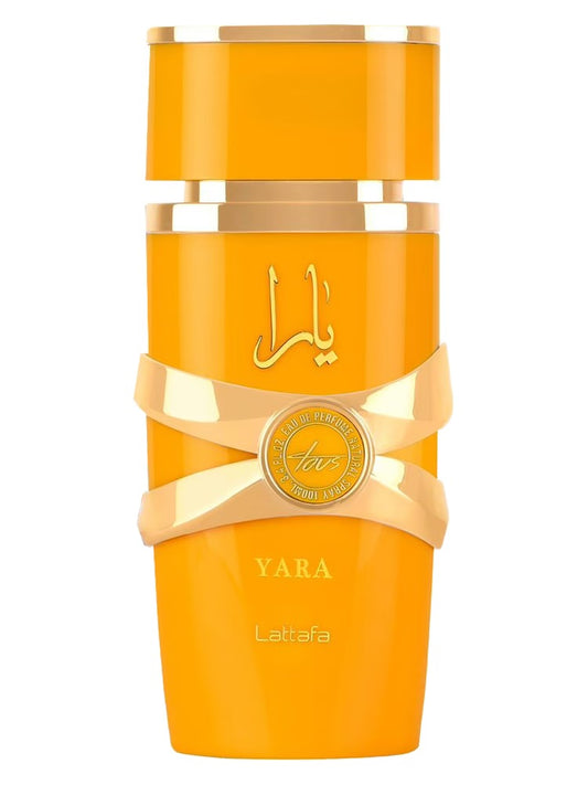 Yara Tous
