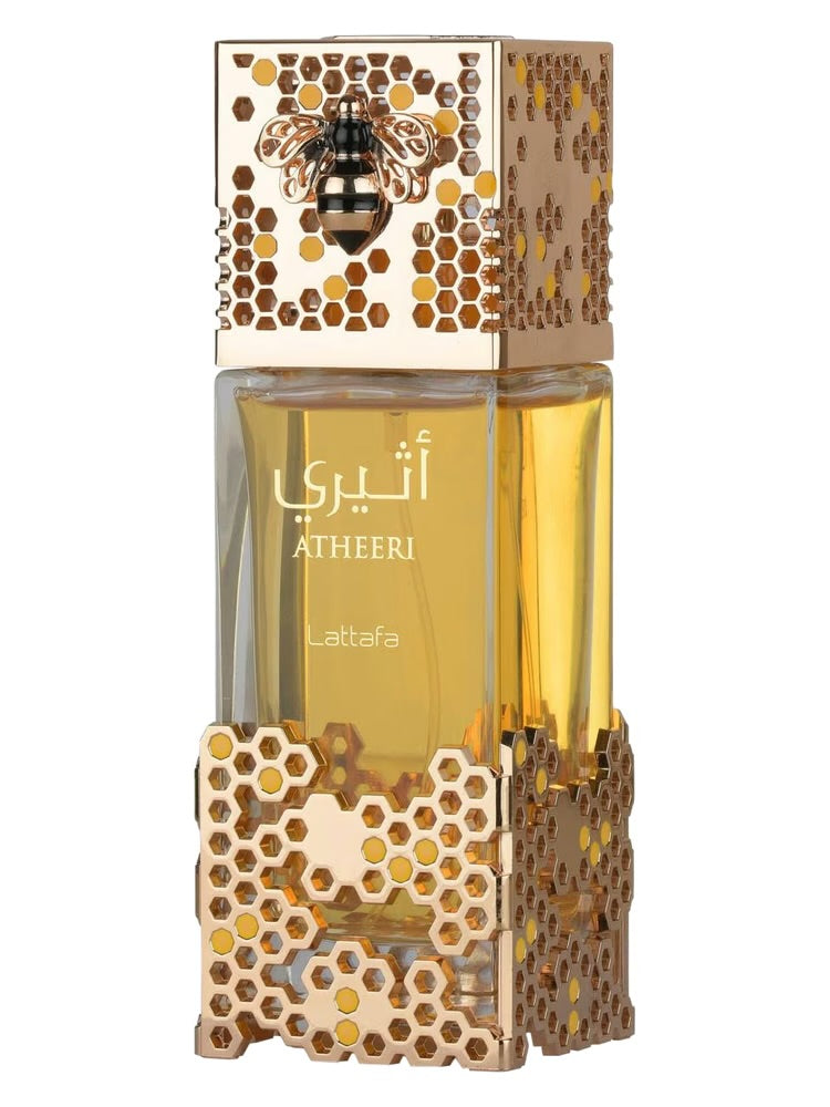 Atheeri