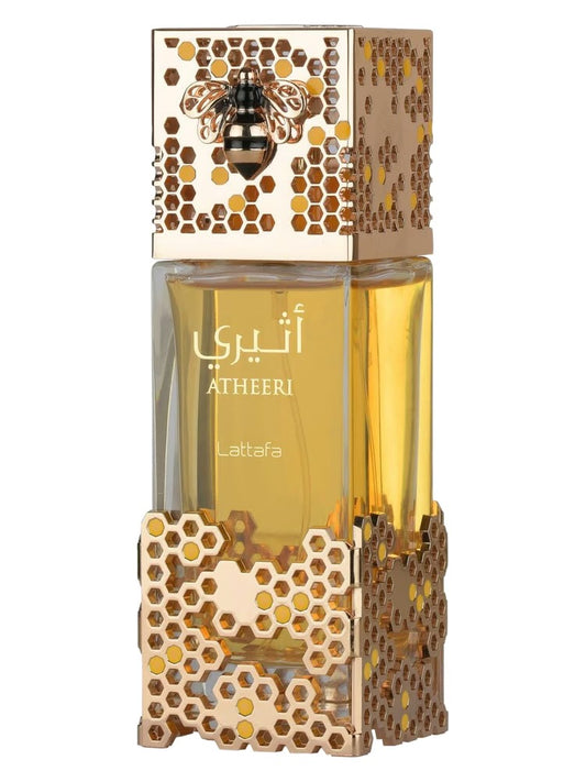 Atheeri