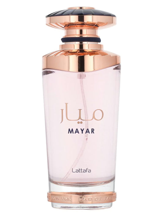 Mayar