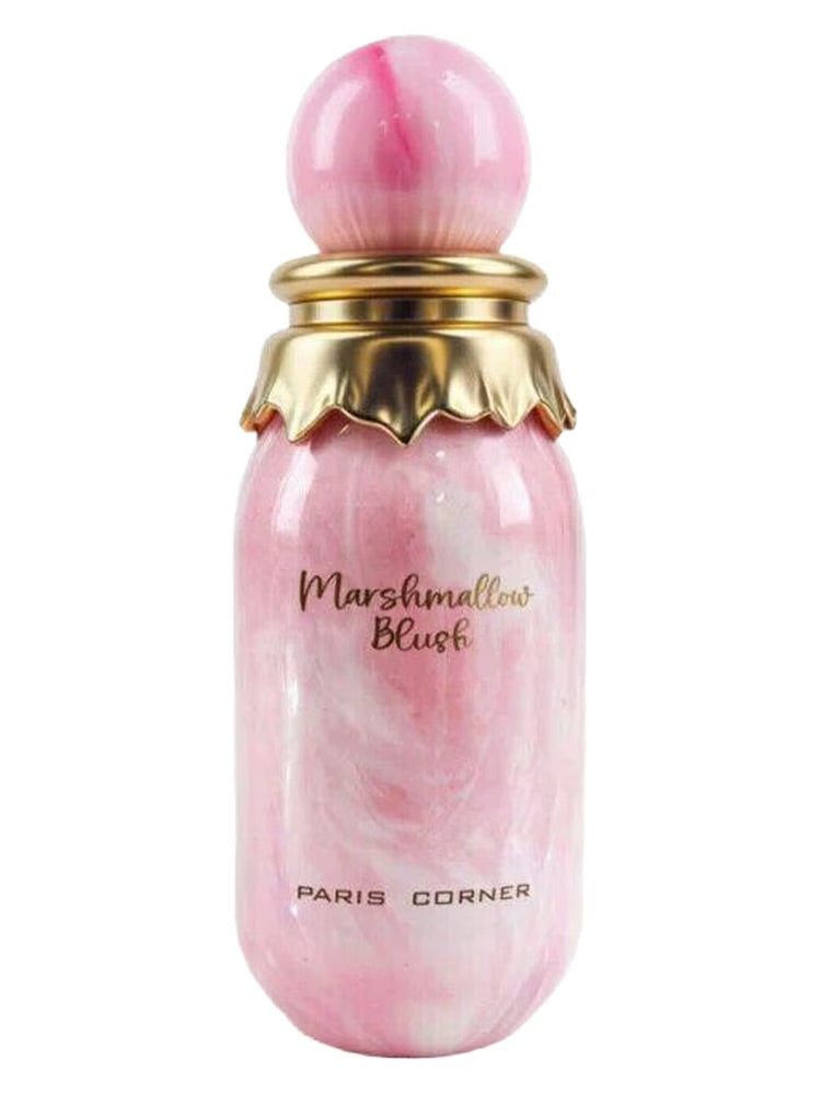 Marshmallow Blush
