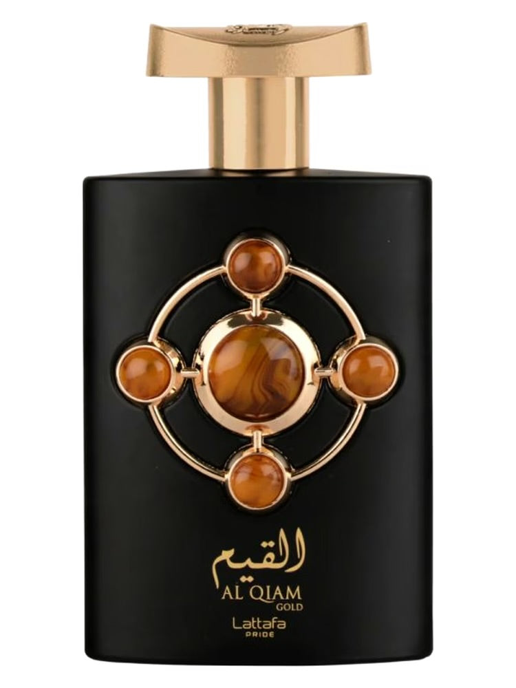 Al Qiam Gold