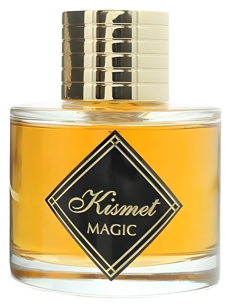 Kismet Magic