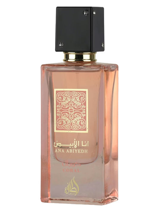 Ana Abiyedh Coral