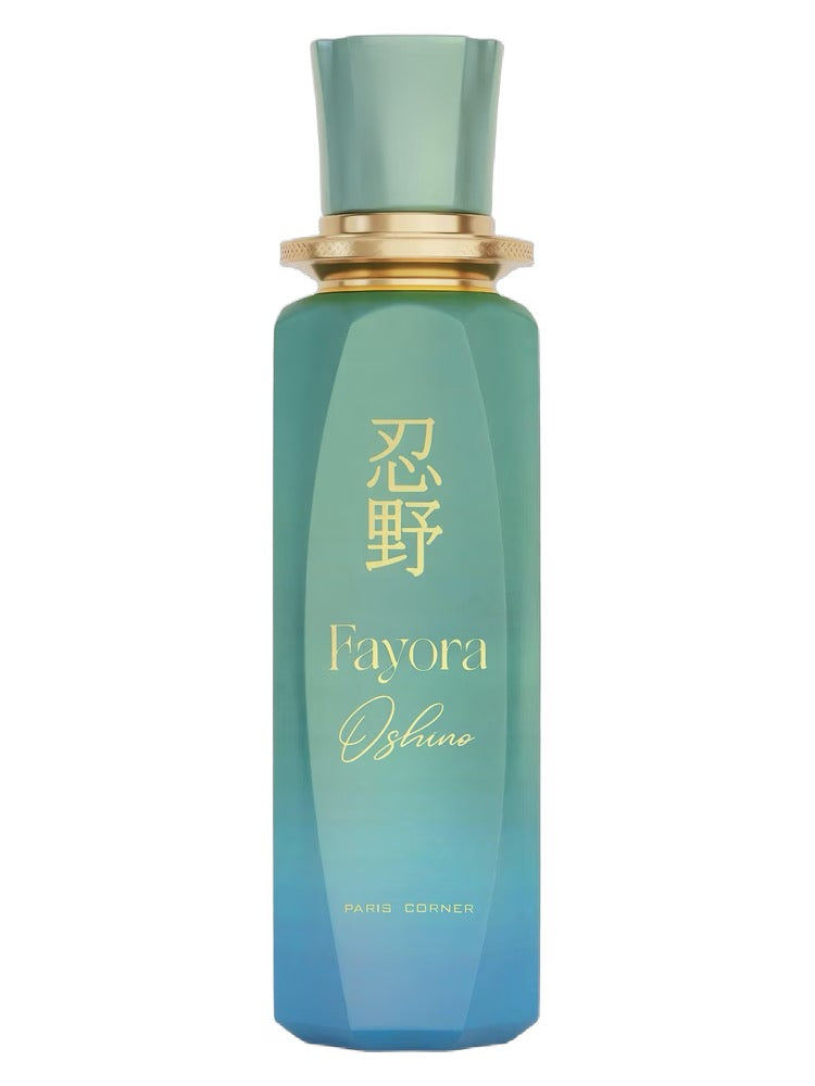 Fayora Oshino
