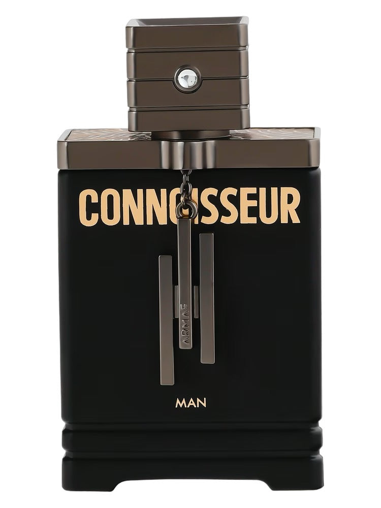 Connoisseur Man