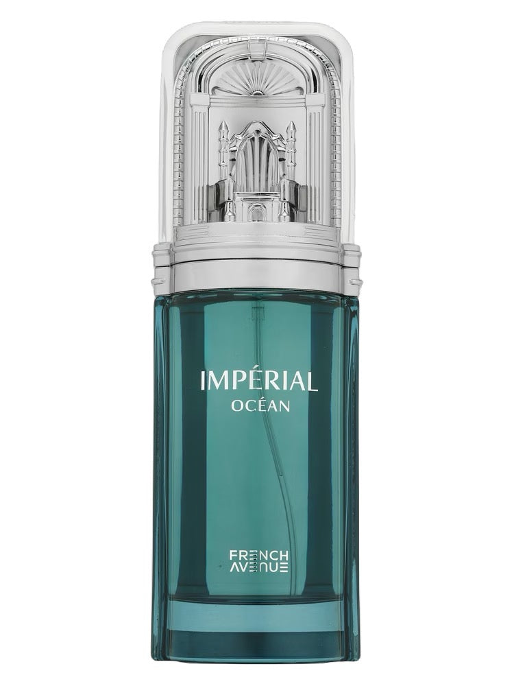 Imperial Ocean