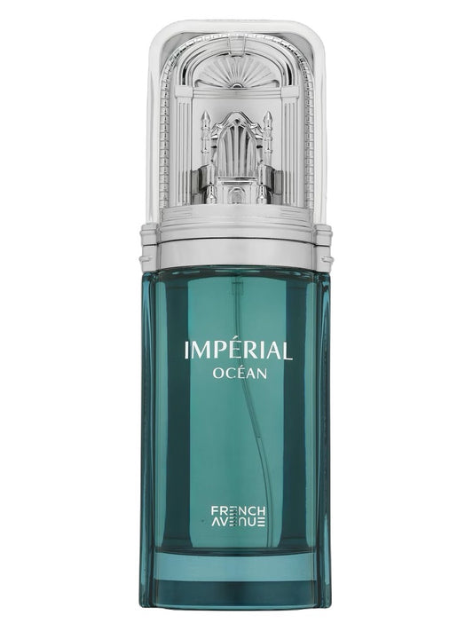 Imperial Ocean