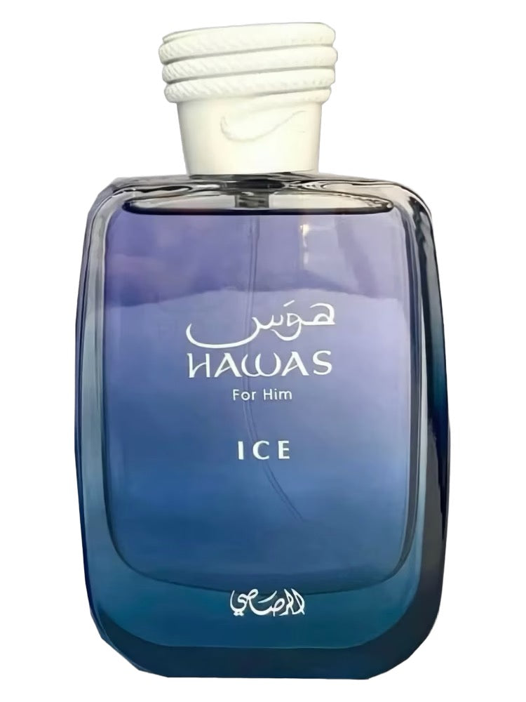 Haws Ice
