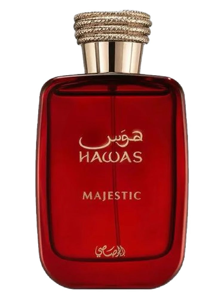 Hawas Majestic