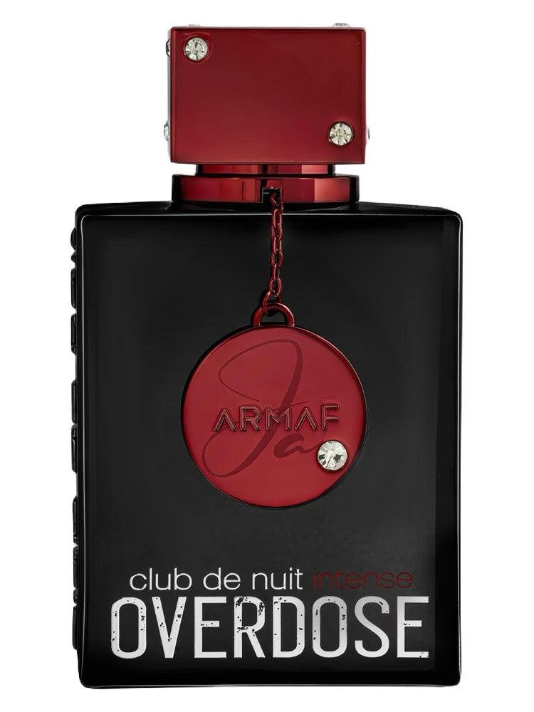 CDN Overdose