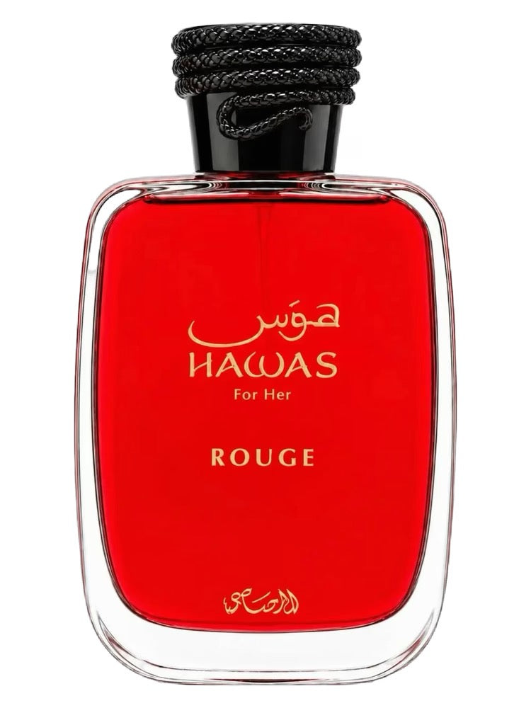 Hawas Rouge