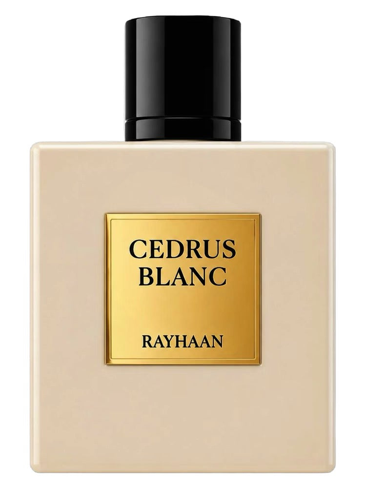 Cedrus Blanc