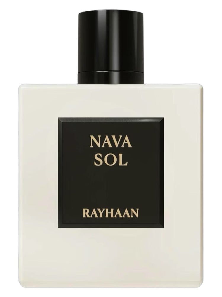 Nava Sol