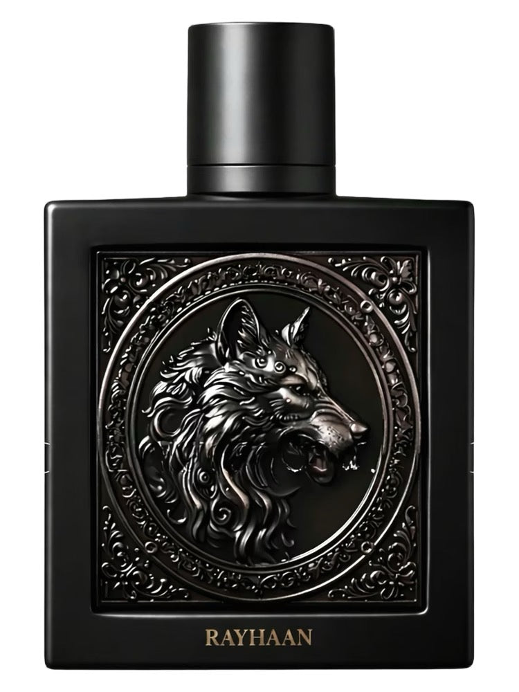 Wolf