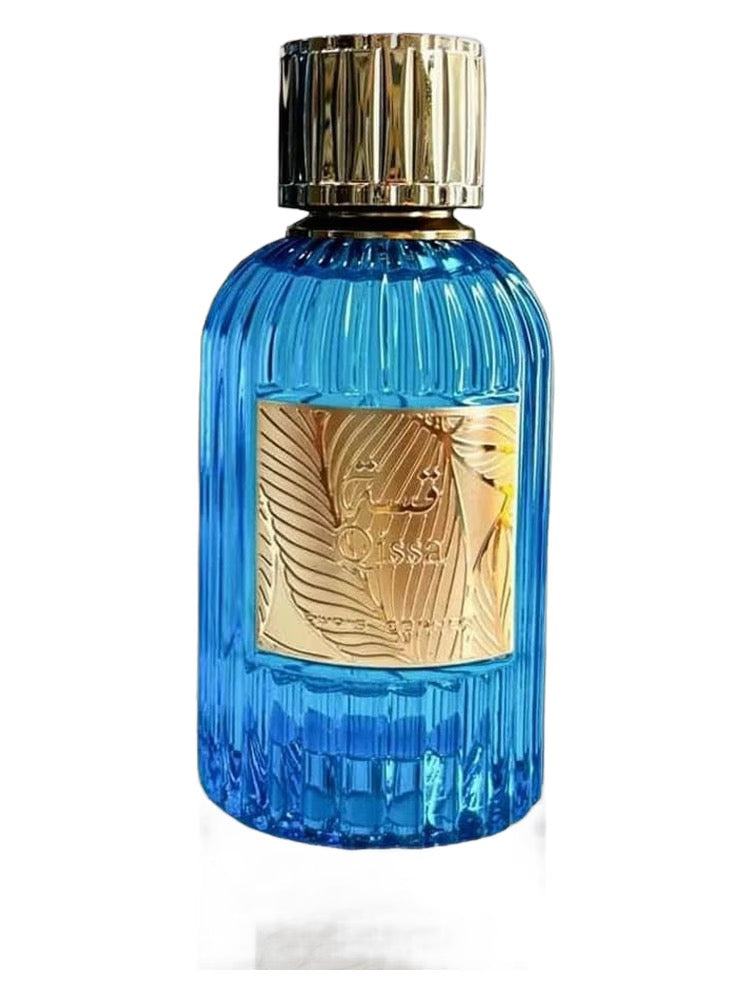 Qissa Blue
