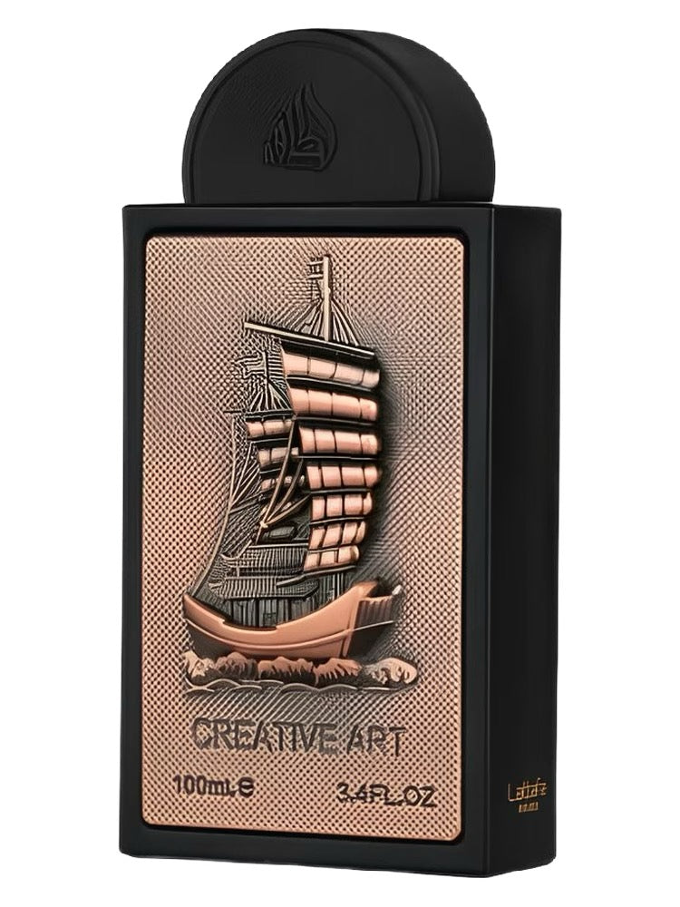 Creative Art