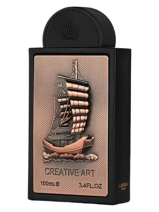 Creative Art