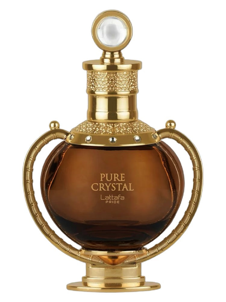 Pure Crystal