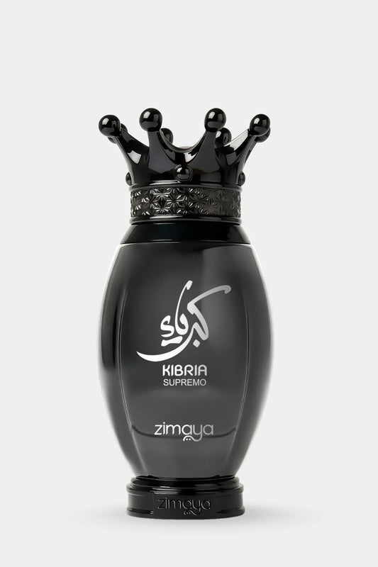 Kibria Supremo