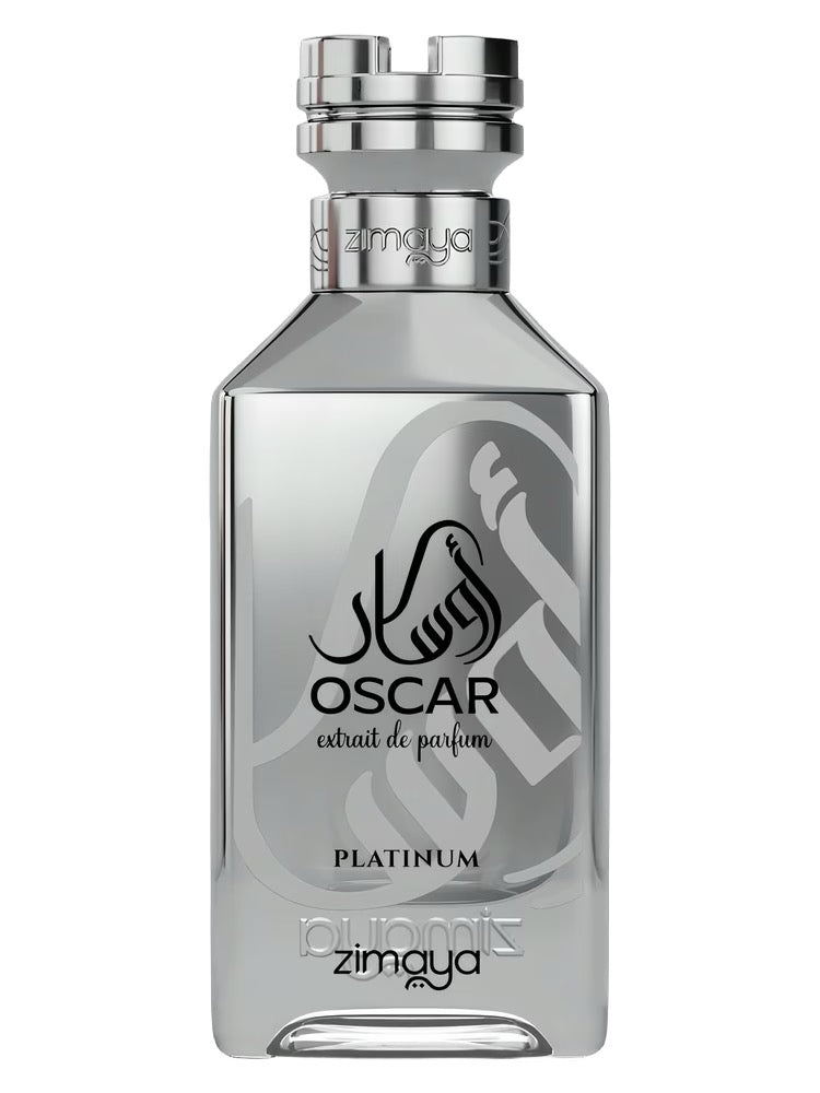 Oscar Platinum