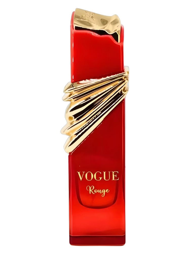 Vogue Rouge