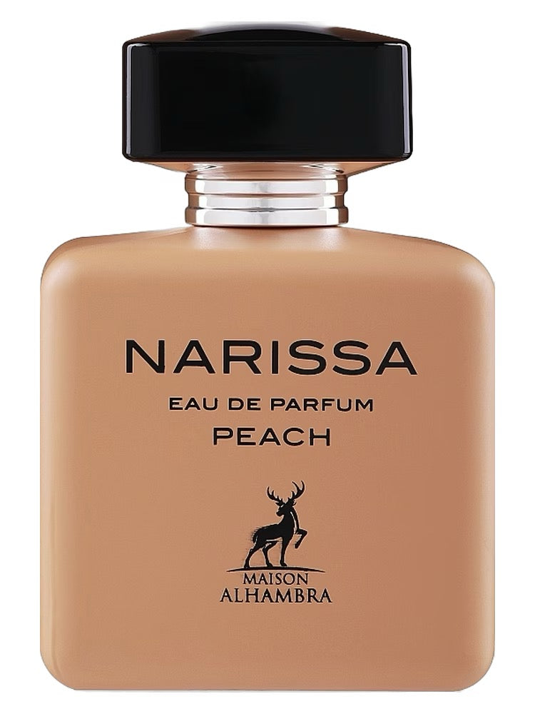 Narissa Peach