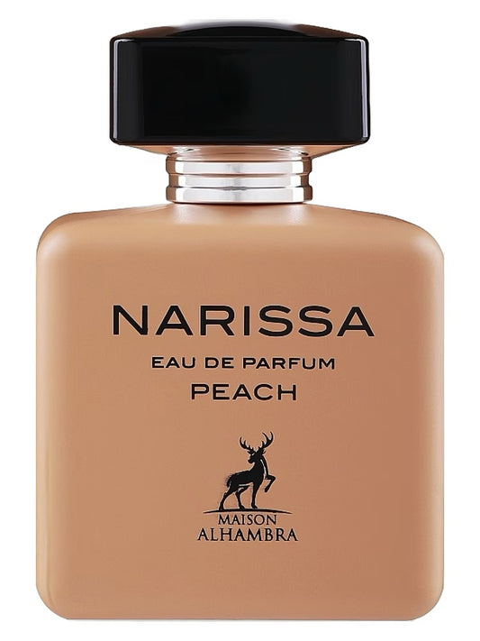 Narissa Peach