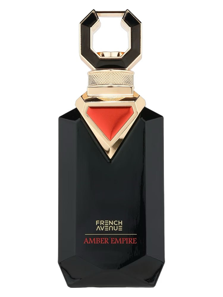 Amber Empire