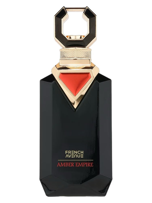 Amber Empire