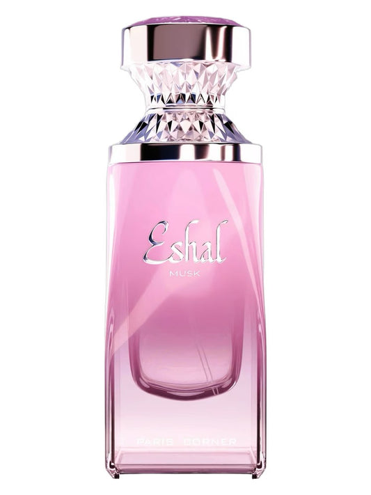 Eshal Musk