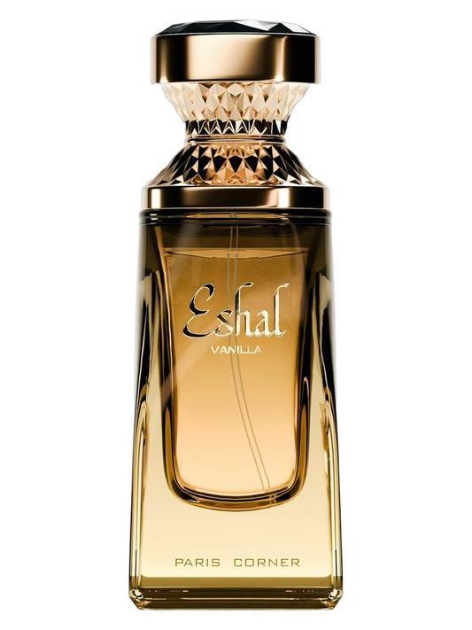 Eshal Vanilla