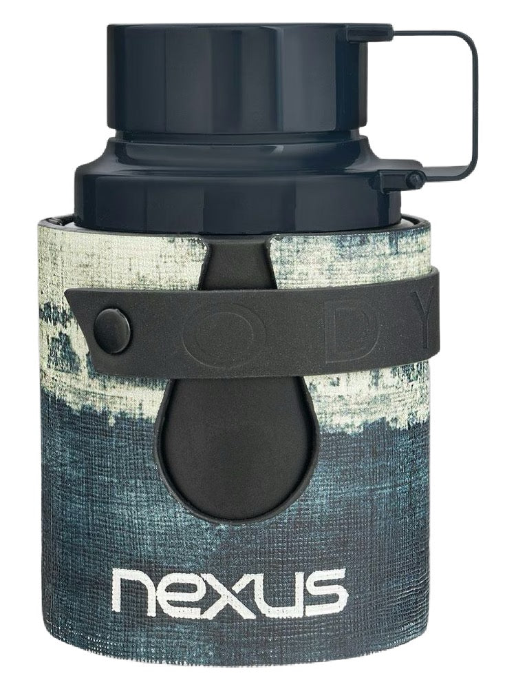 Odyssey  Nexus