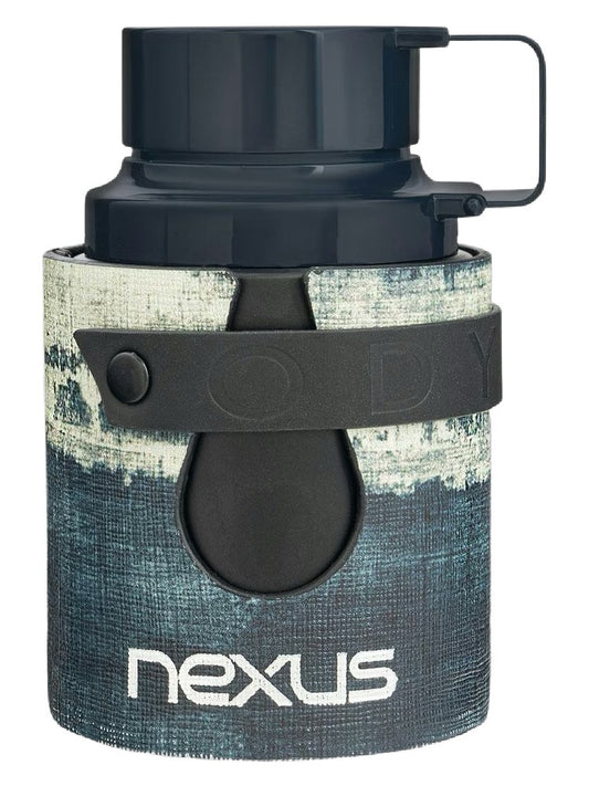 Odyssey  Nexus